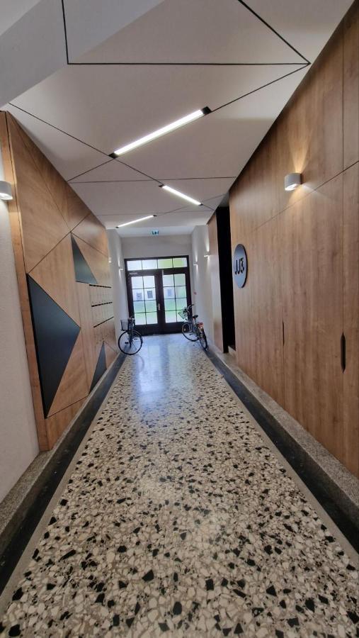 Upgrade Ljubljana Apartamento Exterior foto